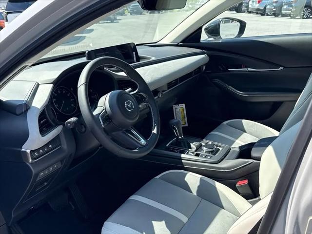 2026 Mazda CX-30 2.5 Turbo Aire Edition