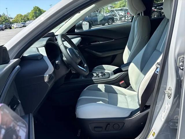 2026 Mazda CX-30 2.5 Turbo Aire Edition