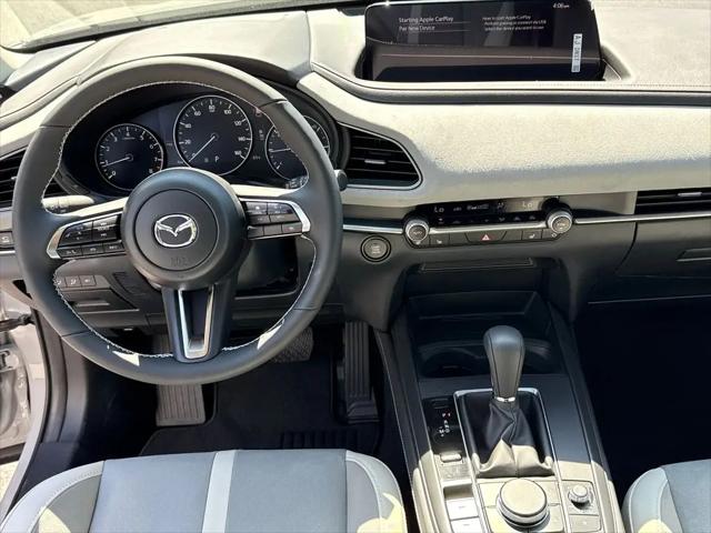 2026 Mazda CX-30 2.5 Turbo Aire Edition