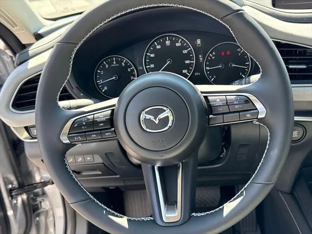2026 Mazda CX-30 2.5 Turbo Aire Edition