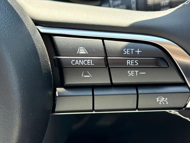 2026 Mazda CX-30 2.5 Turbo Aire Edition