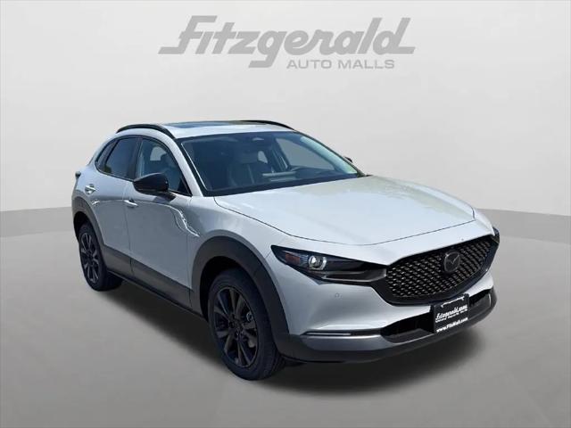 2026 Mazda CX-30 2.5 Turbo Aire Edition for sale in Frederick, MD