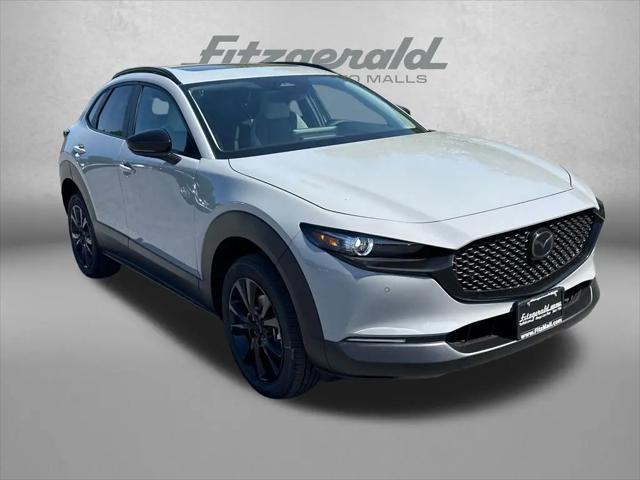 2026 Mazda CX-30 2.5 S Aire Edition for sale in Frederick, MD
