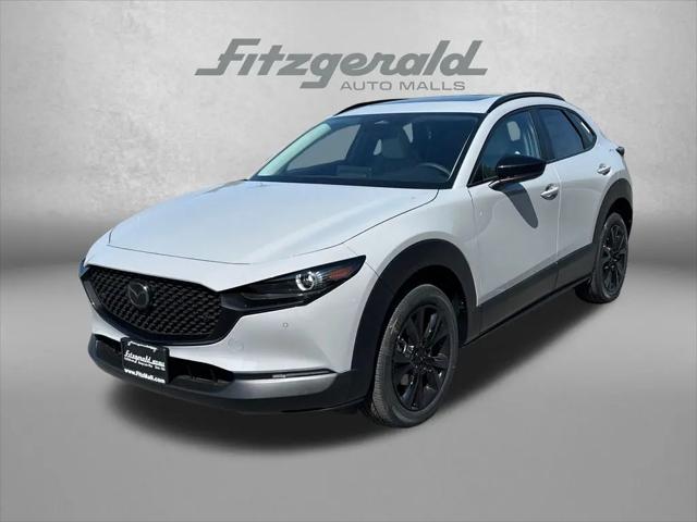 2026 Mazda CX-30 2.5 S Aire Edition