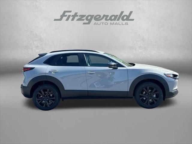 2026 Mazda CX-30 2.5 S Aire Edition