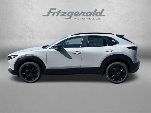 2026 Mazda CX-30 2.5 S Aire Edition