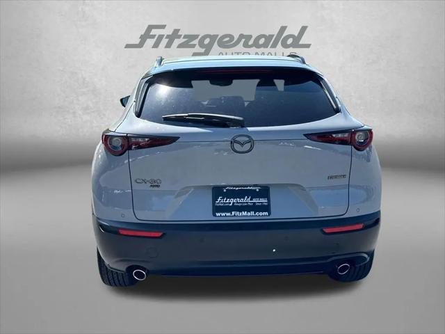 2026 Mazda CX-30 2.5 S Aire Edition
