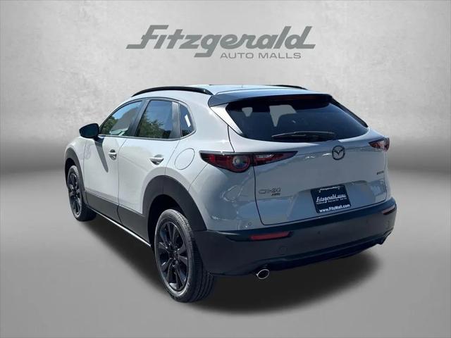 2026 Mazda CX-30 2.5 S Aire Edition