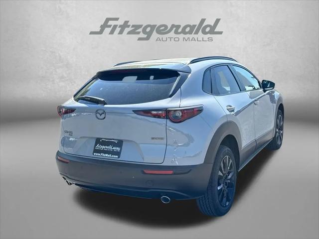 2026 Mazda CX-30 2.5 S Aire Edition