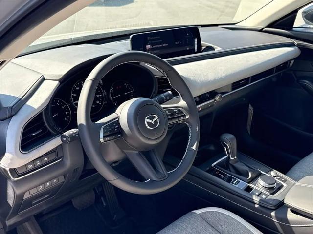2026 Mazda CX-30 2.5 S Aire Edition