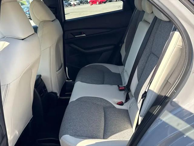 2026 Mazda CX-30 2.5 S Aire Edition