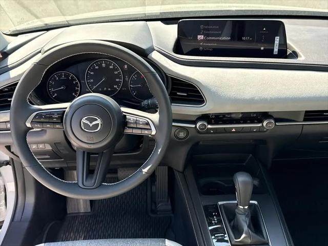 2026 Mazda CX-30 2.5 S Aire Edition