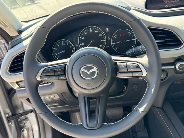 2026 Mazda CX-30 2.5 S Aire Edition