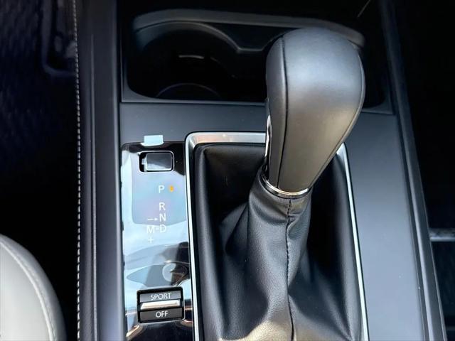 2026 Mazda CX-30 2.5 S Aire Edition
