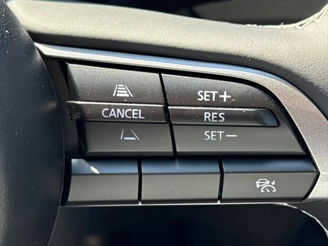 2026 Mazda CX-30 2.5 S Aire Edition