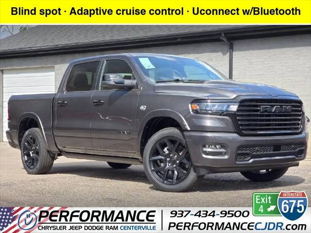 2026 Ram 1500 Laramie for sale in Centerville, OH