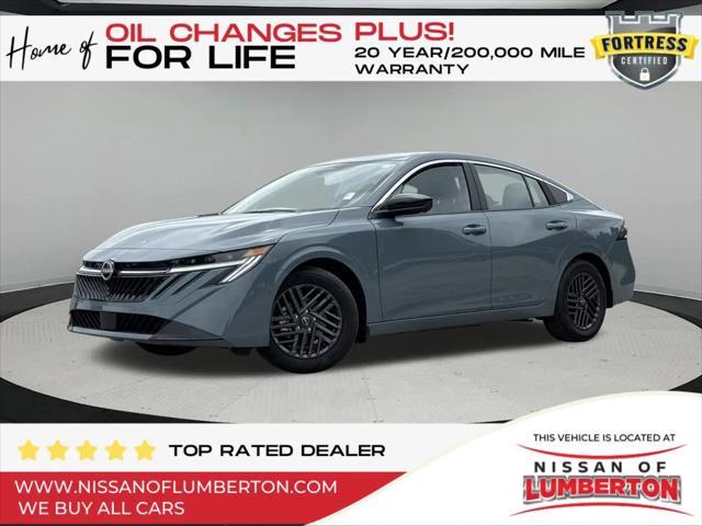 2026 Nissan Sentra SV for sale in Lumberton, NC