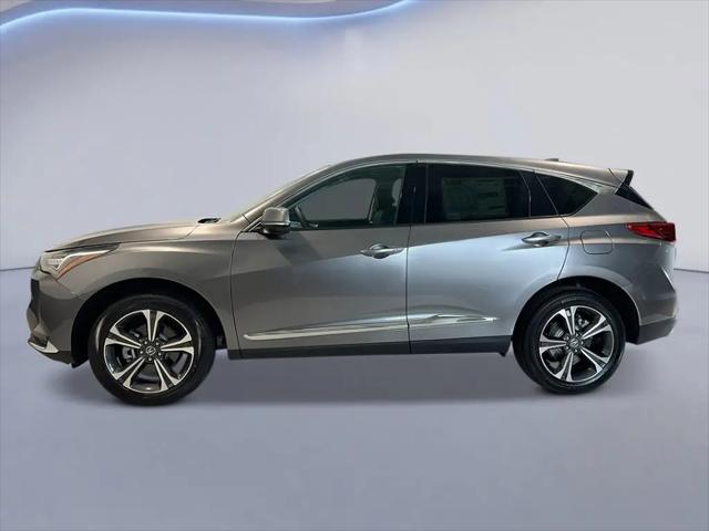 2026 Acura RDX Technology