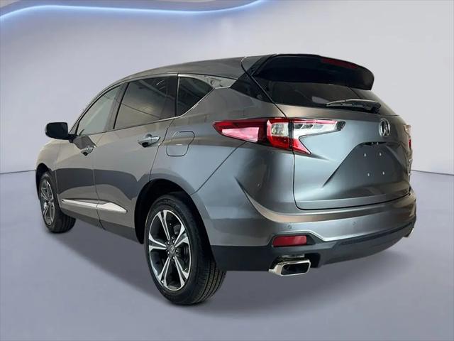 2026 Acura RDX Technology