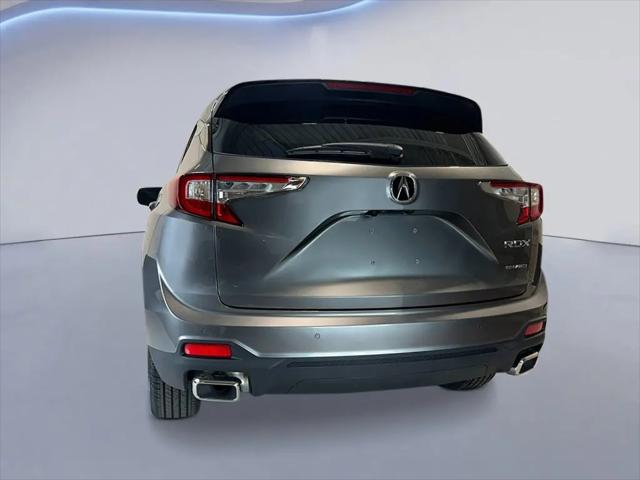 2026 Acura RDX Technology