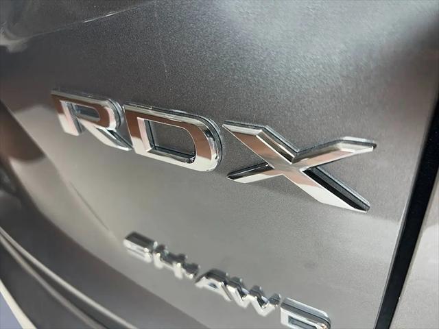 2026 Acura RDX Technology