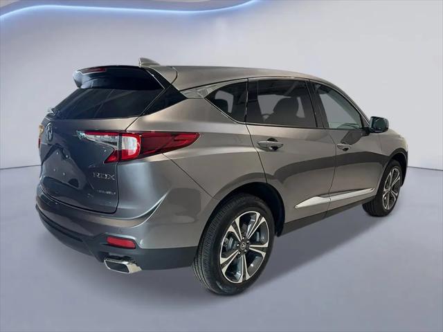 2026 Acura RDX Technology