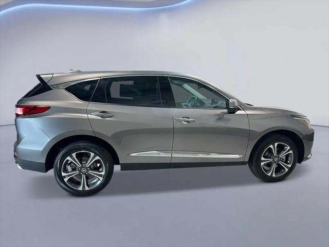 2026 Acura RDX Technology