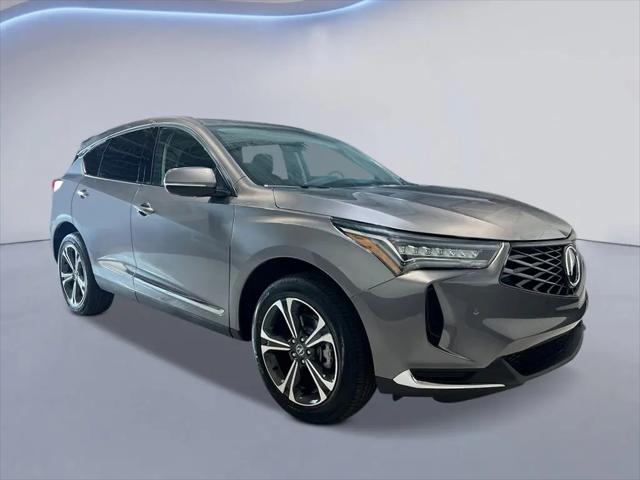 2026 Acura RDX Technology