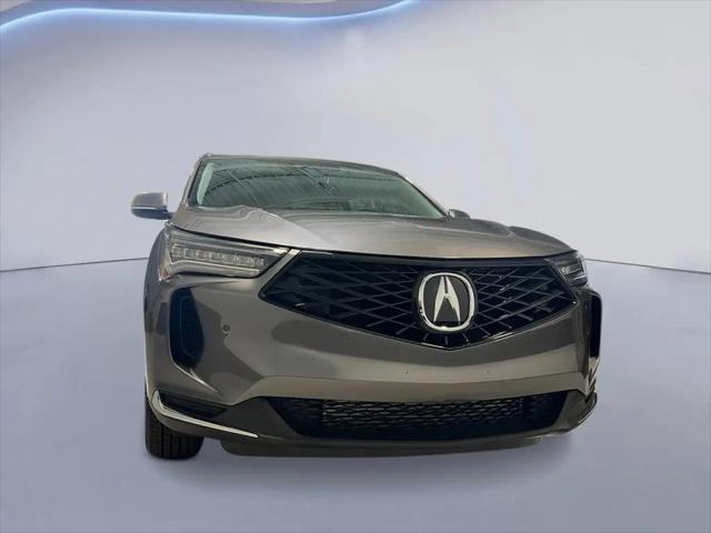 2026 Acura RDX Technology