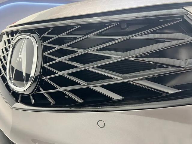 2026 Acura RDX Technology
