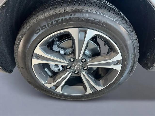 2026 Acura RDX Technology