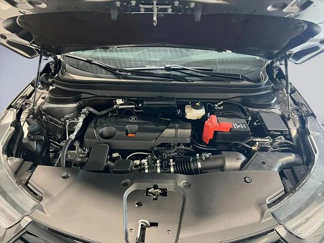 2026 Acura RDX Technology