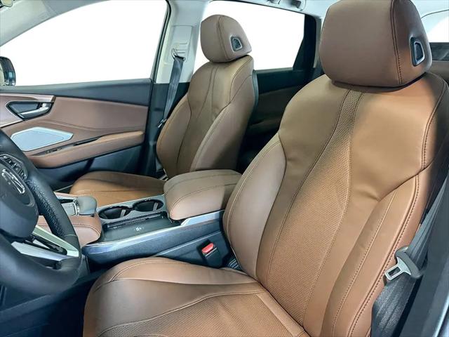 2026 Acura RDX Technology