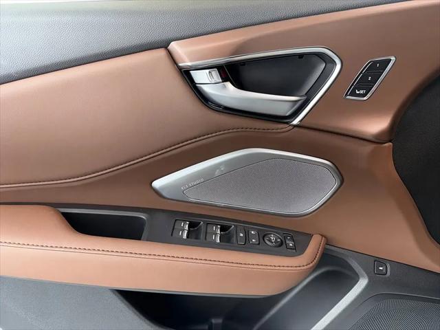 2026 Acura RDX Technology