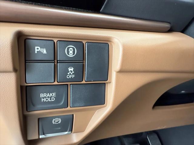 2026 Acura RDX Technology