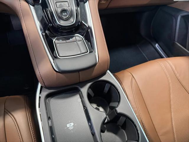 2026 Acura RDX Technology