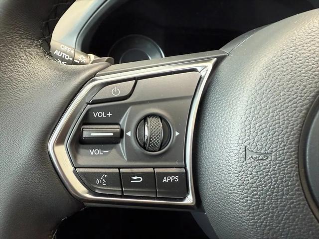 2026 Acura RDX Technology