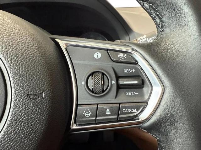 2026 Acura RDX Technology