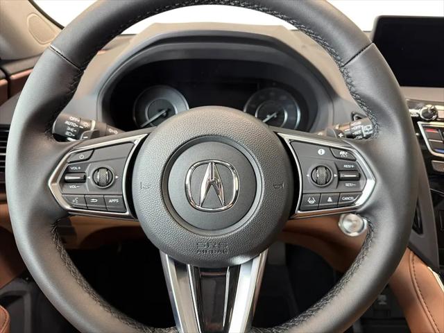 2026 Acura RDX Technology