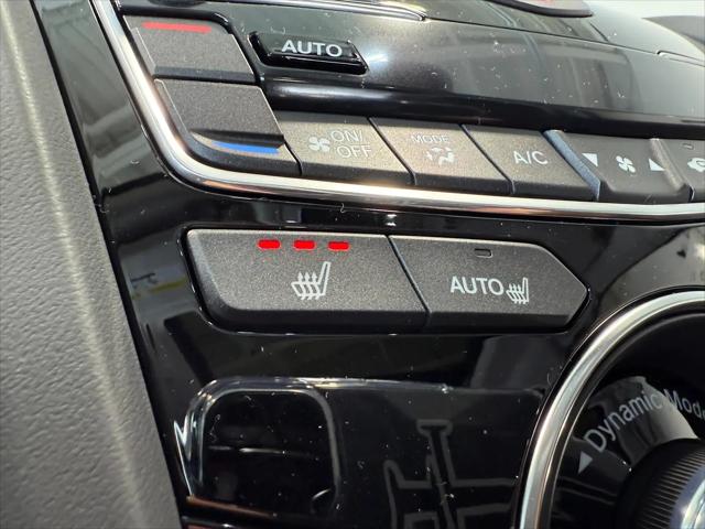 2026 Acura RDX Technology