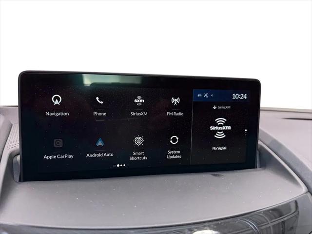 2026 Acura RDX Technology
