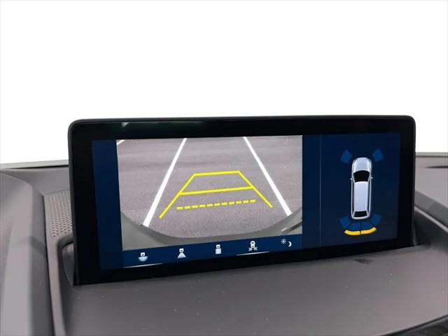 2026 Acura RDX Technology