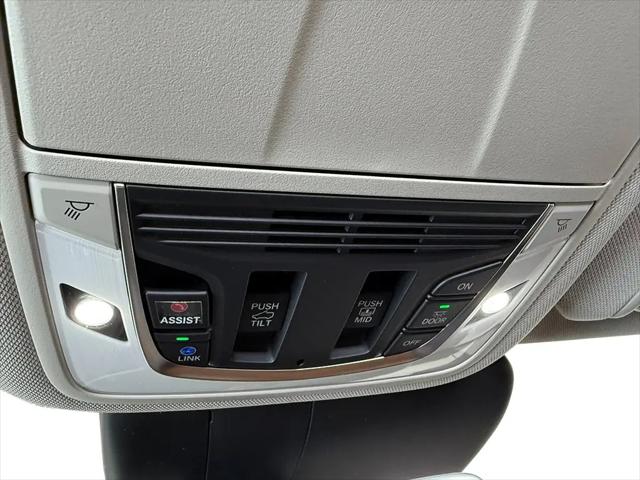 2026 Acura RDX Technology