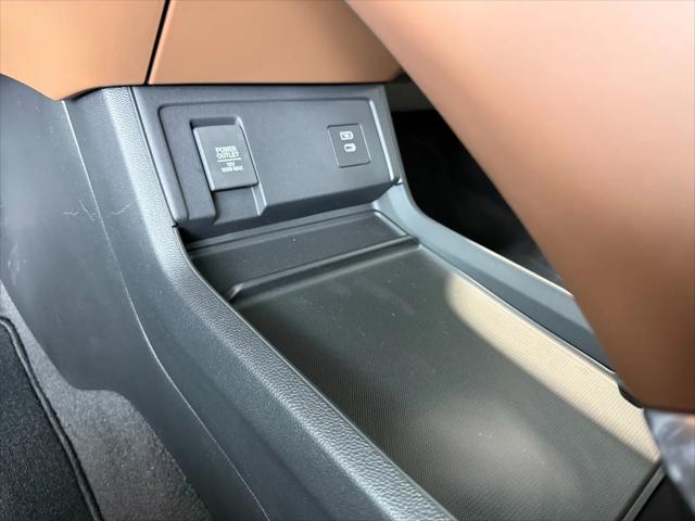 2026 Acura RDX Technology