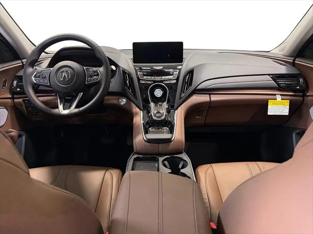 2026 Acura RDX Technology