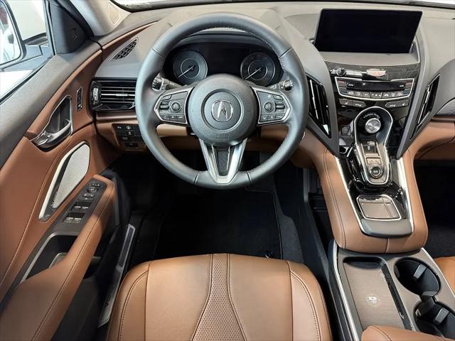2026 Acura RDX Technology