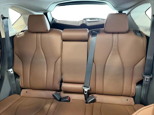 2026 Acura RDX Technology