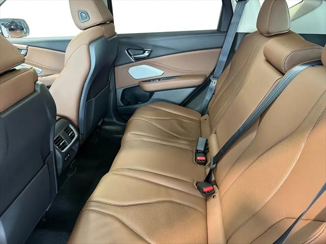 2026 Acura RDX Technology