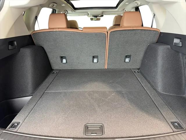 2026 Acura RDX Technology