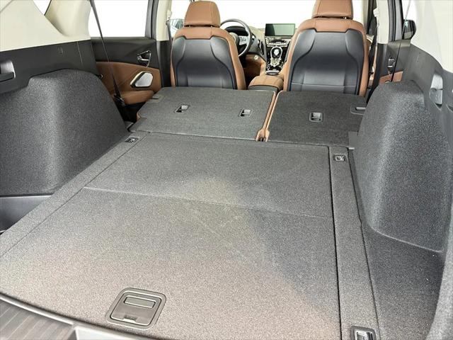 2026 Acura RDX Technology